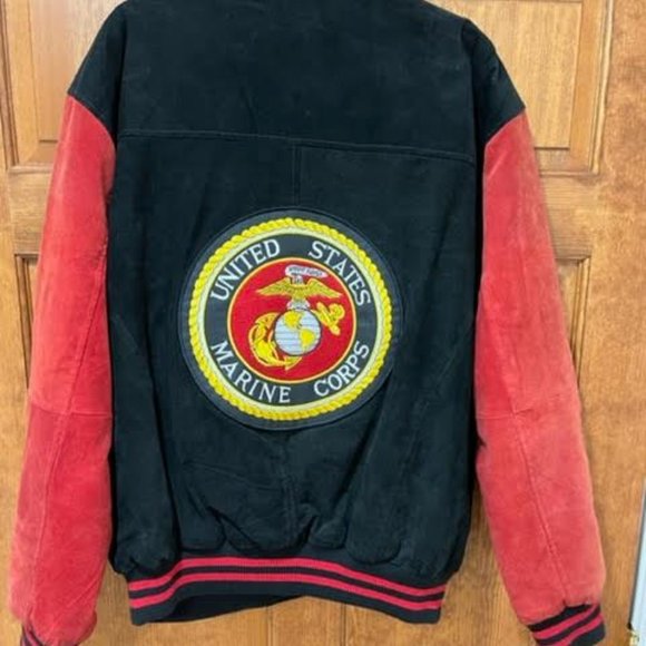 Jacket - Picture 3 of 3